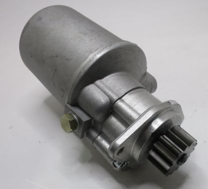 Picture of MF 698 POWER STEERING PUMP**