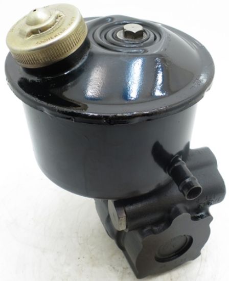 Picture of DB 990 (H.E TANK TYPE)