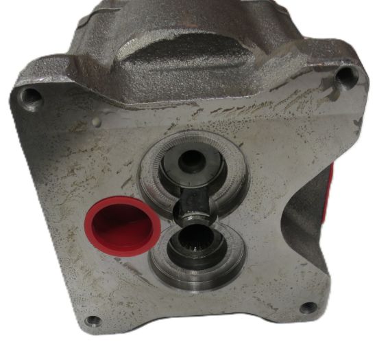 Imagen de REPLACEMENT CAST FRONT SECTION ONLY