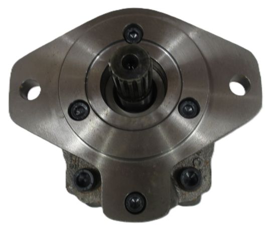 Imagen de REPLACEMENT CAST FRONT SECTION ONLY