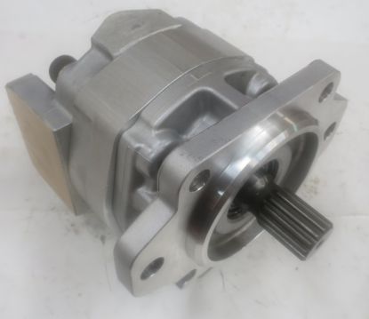 Picture of KOMATSU PUMP No. 705-12-35010