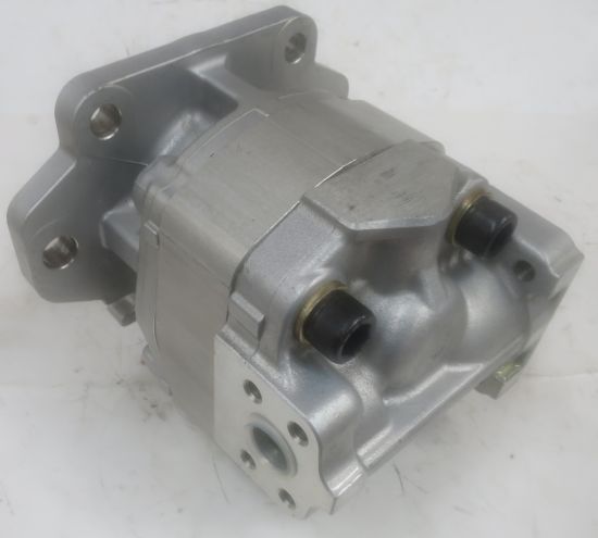 Picture of KOMATSU PUMP No. 705-12-35010