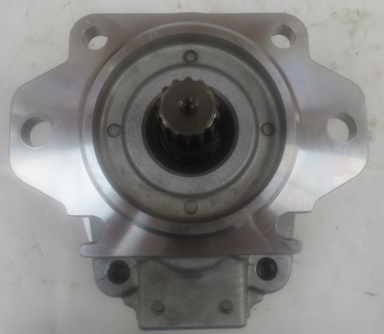 Picture of KOMATSU PUMP No. 705-12-35010