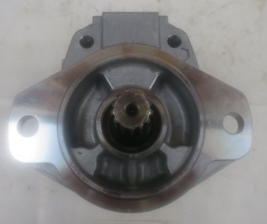 Picture of KOMATSU PUMP No. 705-11-34240