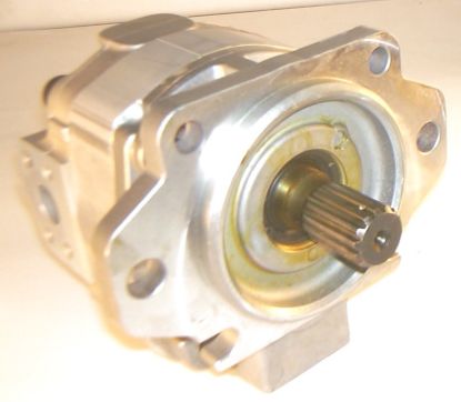 Picture of KOMATSU HYDRAULIC PUMP 705-11-35010