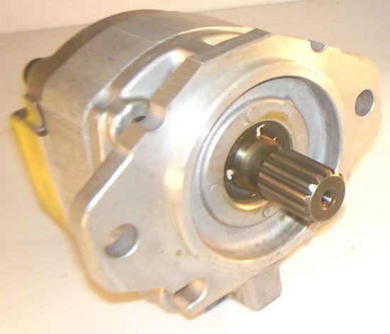 Picture of KOMATSU HYDRAULIC PUMP 705-21-37000