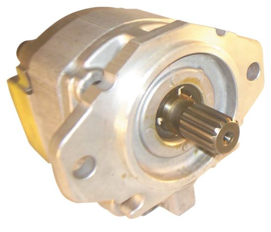 Picture of KOMATSU HYDRAULIC PUMP 705-21-37000