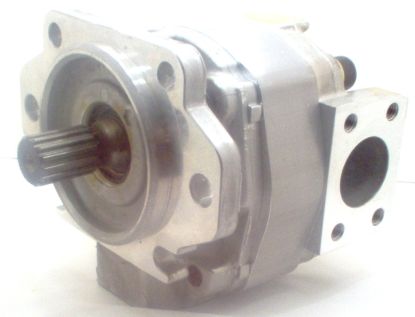 Picture of KOMATSU HYDRAULIC PUMP 705-11-36000