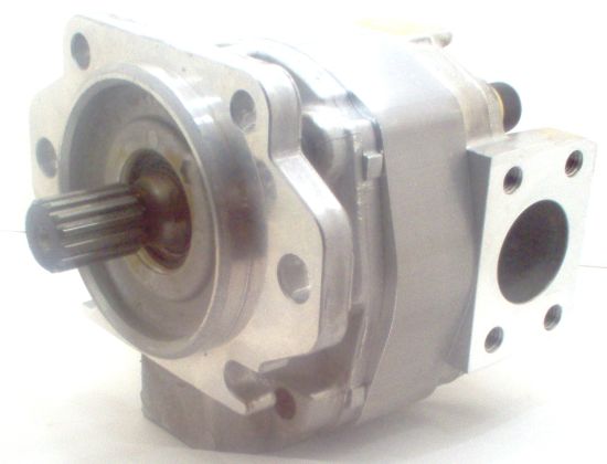 Picture of KOMATSU HYDRAULIC PUMP 705-11-36000