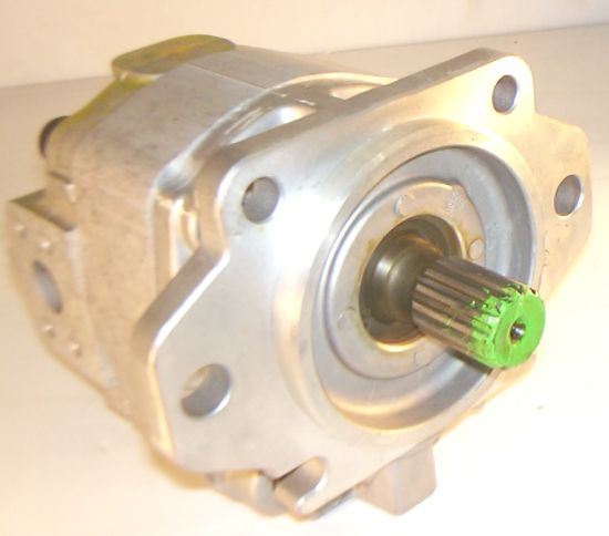 Picture of KOMATSU HYDRAULIC PUMP 705-11-38000