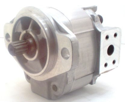 Picture of KOMATSU HYDRAULIC PUMP 705-12-32010