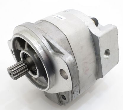 Picture of KOMATSU  PUMP 705-21-31020 **