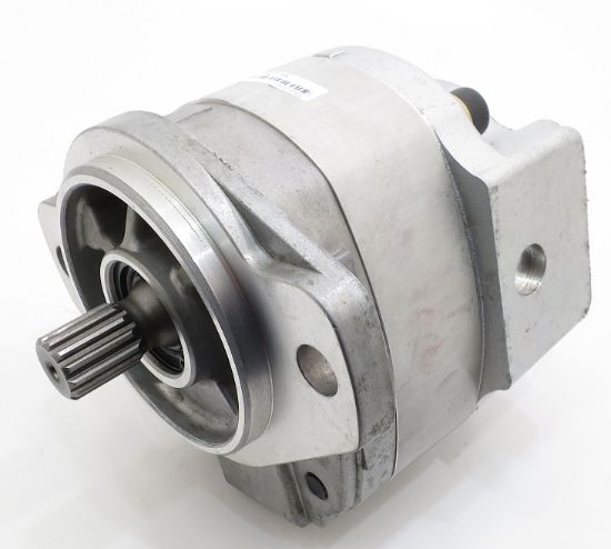 Picture of KOMATSU  PUMP 705-21-31020 **