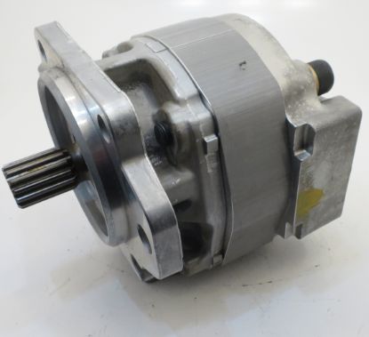 Picture of KOMATSU HYDRAULIC PUMP 705-11-36100