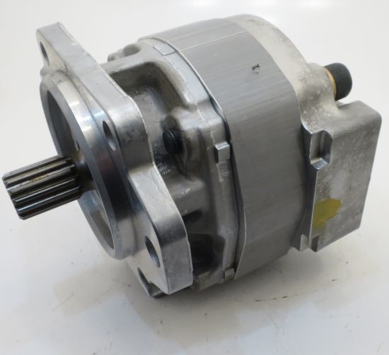 Picture of KOMATSU HYDRAULIC PUMP 705-11-36100
