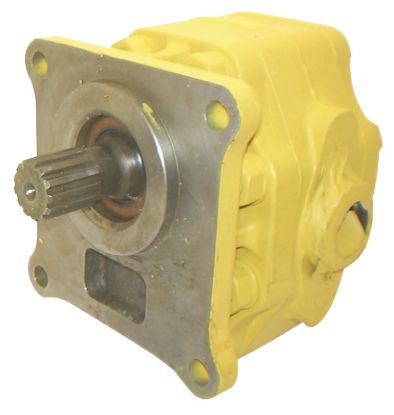 Picture of KOMATSU HYDRAULIC PUMP 07433-71103