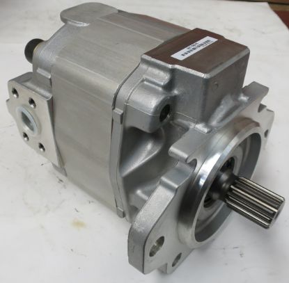 Picture of KOMATSU PUMP 705-22-40110 /