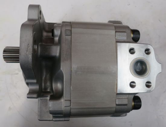 Picture of KOMATSU PUMP 705-22-40110 /