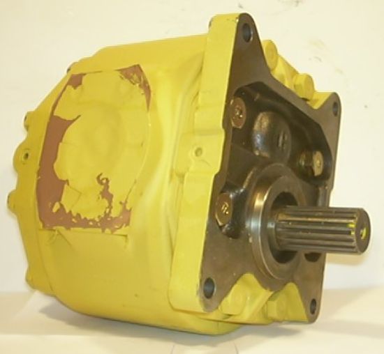 Picture of KOMATSU  PUMP
