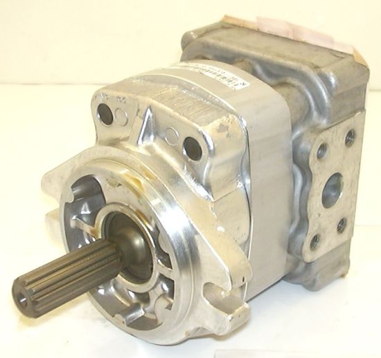 Picture of KOMATSU HYDRAULIC PUMP 705-41-03070