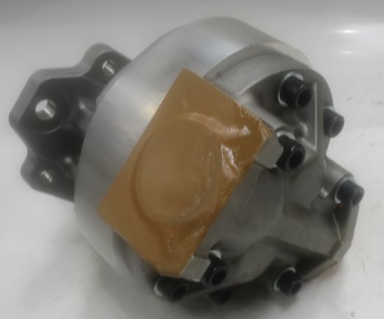 Picture of KOMATSU  PUMP  705-12-43030 **