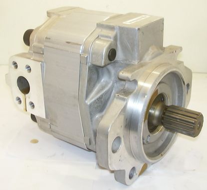 Picture of KOMATSU EQUIVALENT