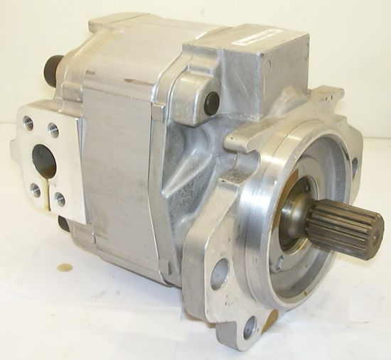 Picture of KOMATSU EQUIVALENT