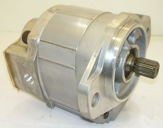 Picture of KOMATSU  PUMP  705-21-34010 ***