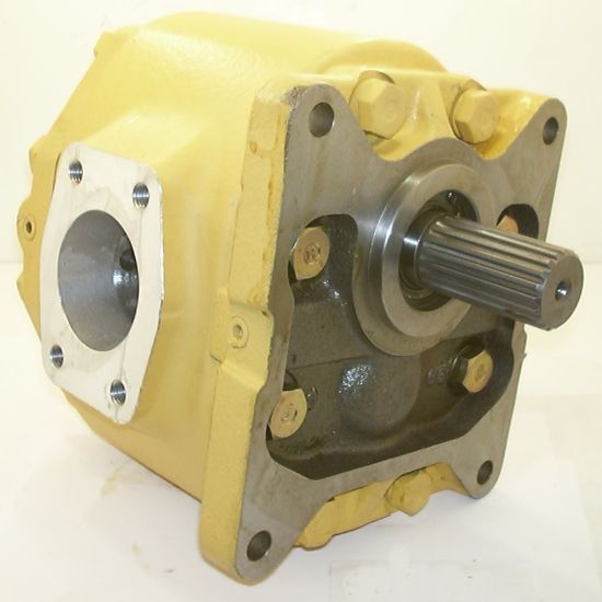 Picture of KOMATSU HYDRAULIC PUMP 07443-67504