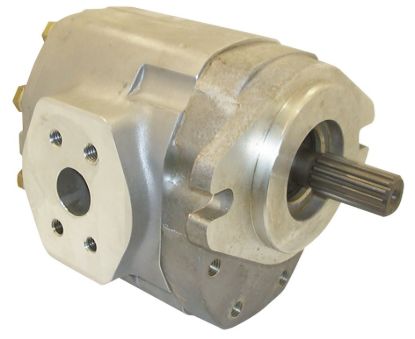 Picture of KOMATSU HYDRAULIC PUMP 704-11-38200