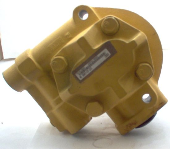 Picture of KOMATSU HYDRAULIC PUMP 704-24-28203