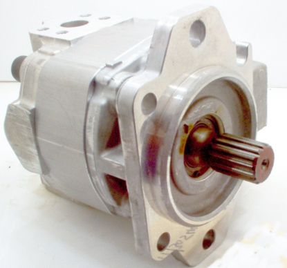 Picture of KOMATSU 705-12-38010 / 38011