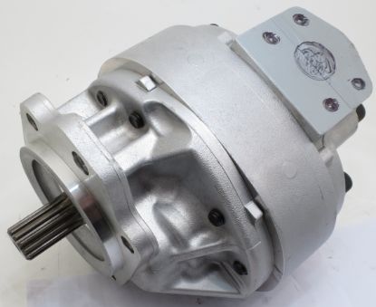 Picture of KOMATSU EQUIVALENT