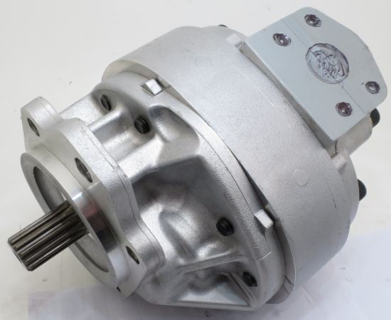 Picture of KOMATSU EQUIVALENT