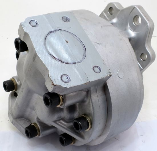 Picture of KOMATSU EQUIVALENT