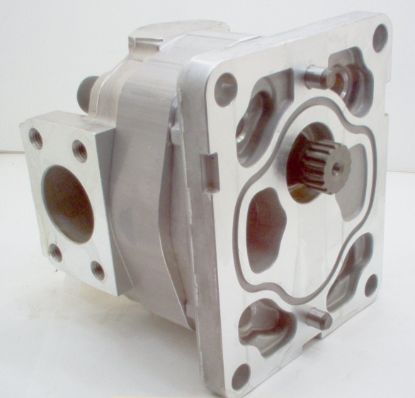 Picture of KOMATSU HYDRAULIC PUMP 705-14-34531