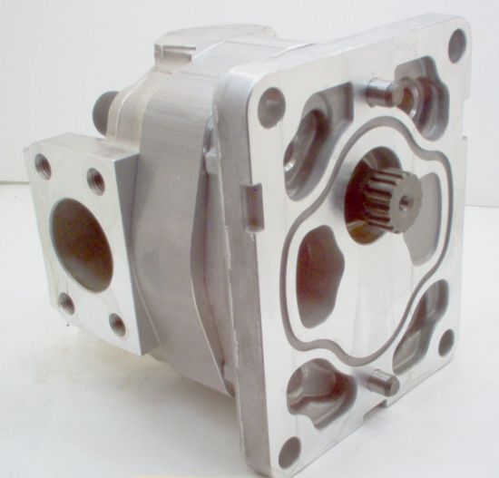 Picture of KOMATSU HYDRAULIC PUMP 705-14-34531