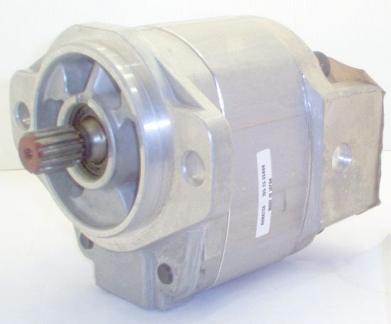 Picture of KOMATSU HYDRAULIC PUMP 705-23-35000