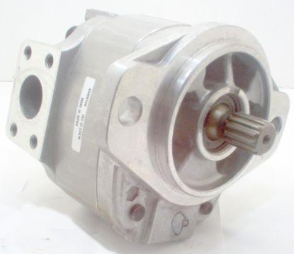 Picture of KOMATSU PUMP 705-12-33010**