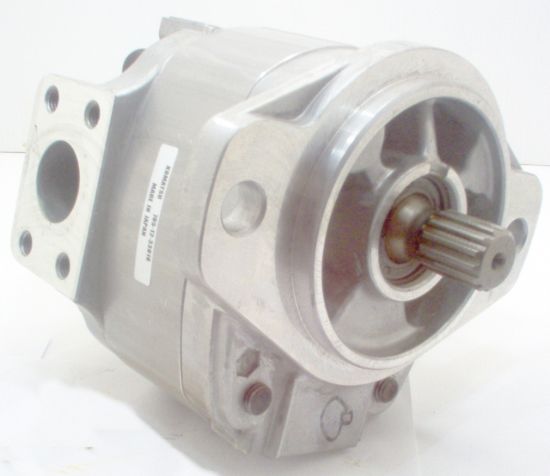 Picture of KOMATSU PUMP 705-12-33010**