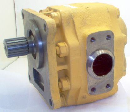 Picture of KOMATSU HYDRAULIC PUMP 07442-71102