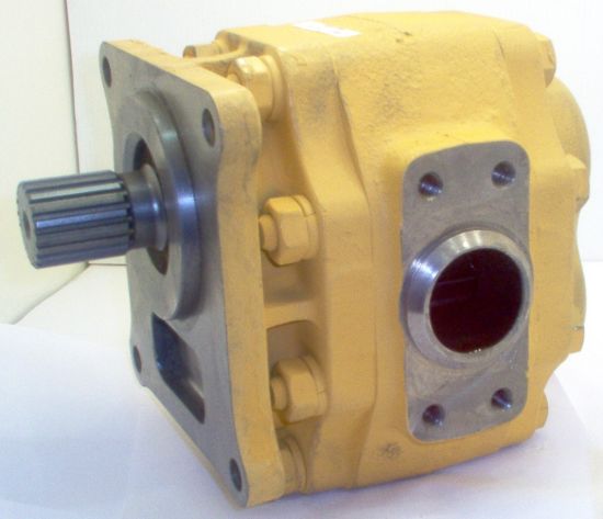 Picture of KOMATSU HYDRAULIC PUMP 07442-71102