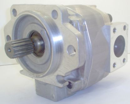 Picture of KOMATSU No.  705-11-38010