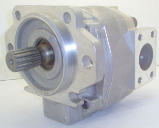 Picture of KOMATSU No.  705-11-38010