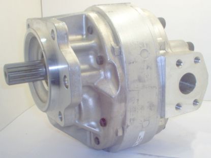 Picture of KOMATSU EQUIVALENT