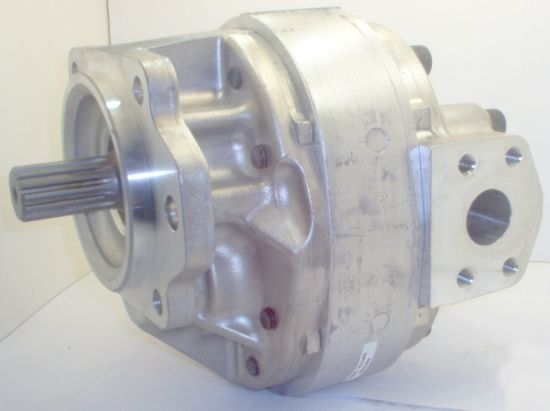 Picture of KOMATSU EQUIVALENT