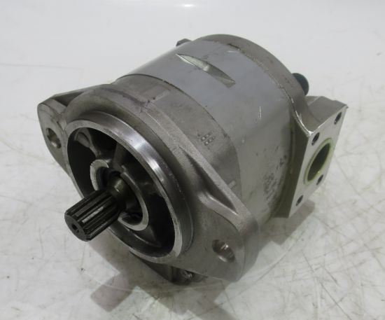 Picture of EQUIVALENT HYDRAULIC GEAR PUMP FOR