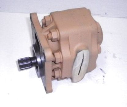 Image de KOMATSU Pompe à engrenage 07432-71203