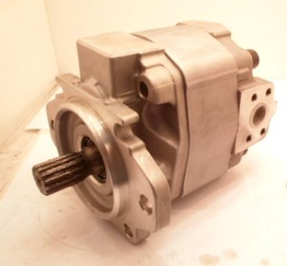 Picture of KOMATSU 705-11-40010