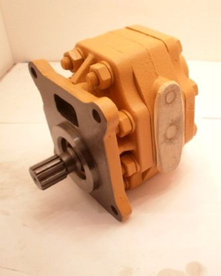 Picture of KOMATSU HYDRAULIC PUMP 07432-71203